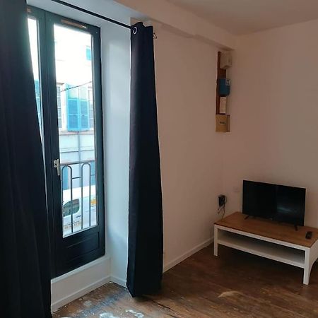 La Garconniere De Gege Appartement Tournus Buitenkant foto